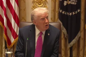 Трамп