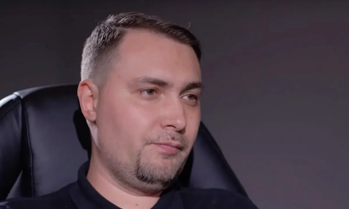 Буданов