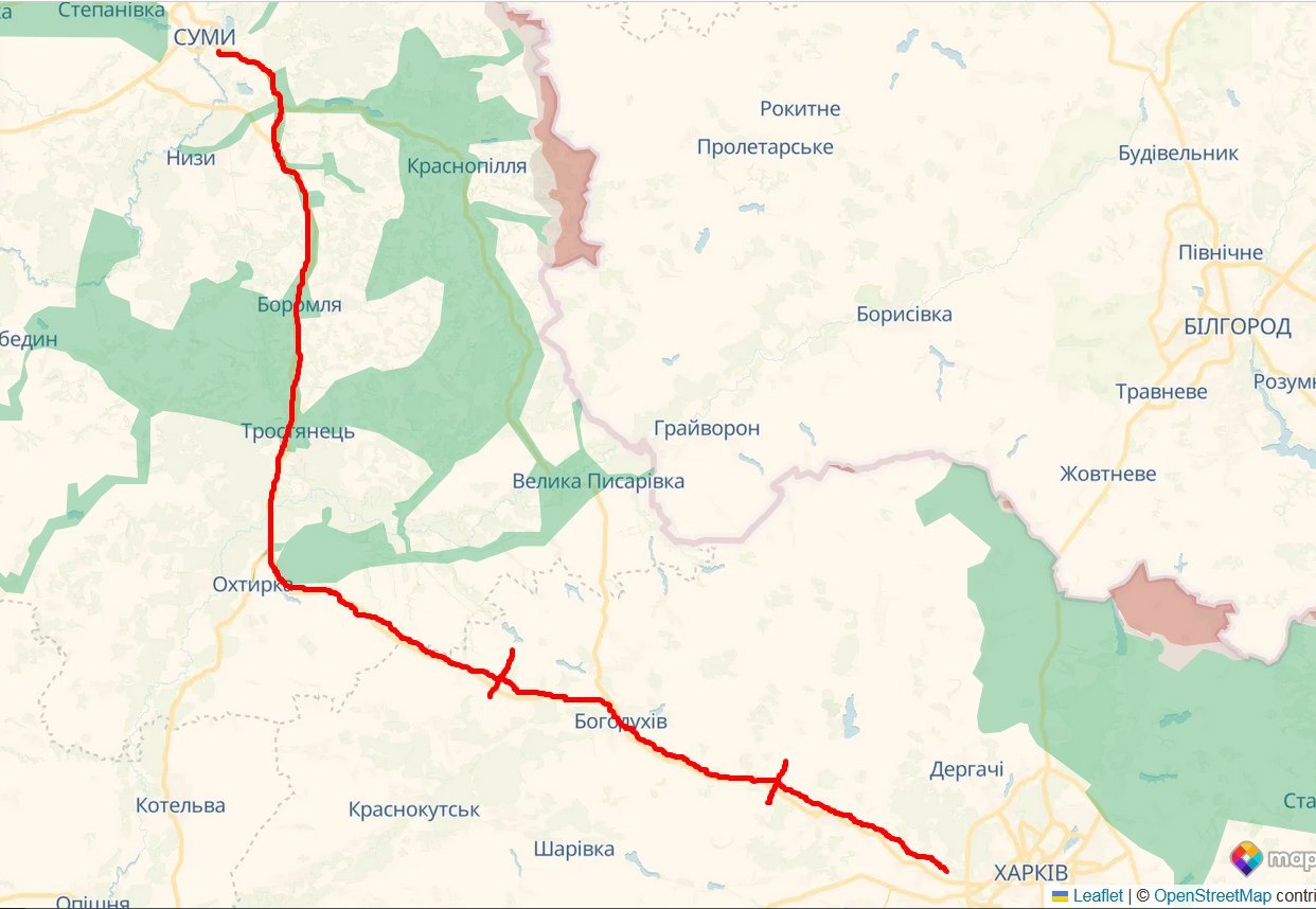 мапа