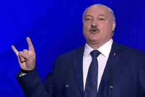 lukashenko