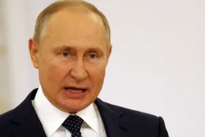 putin
