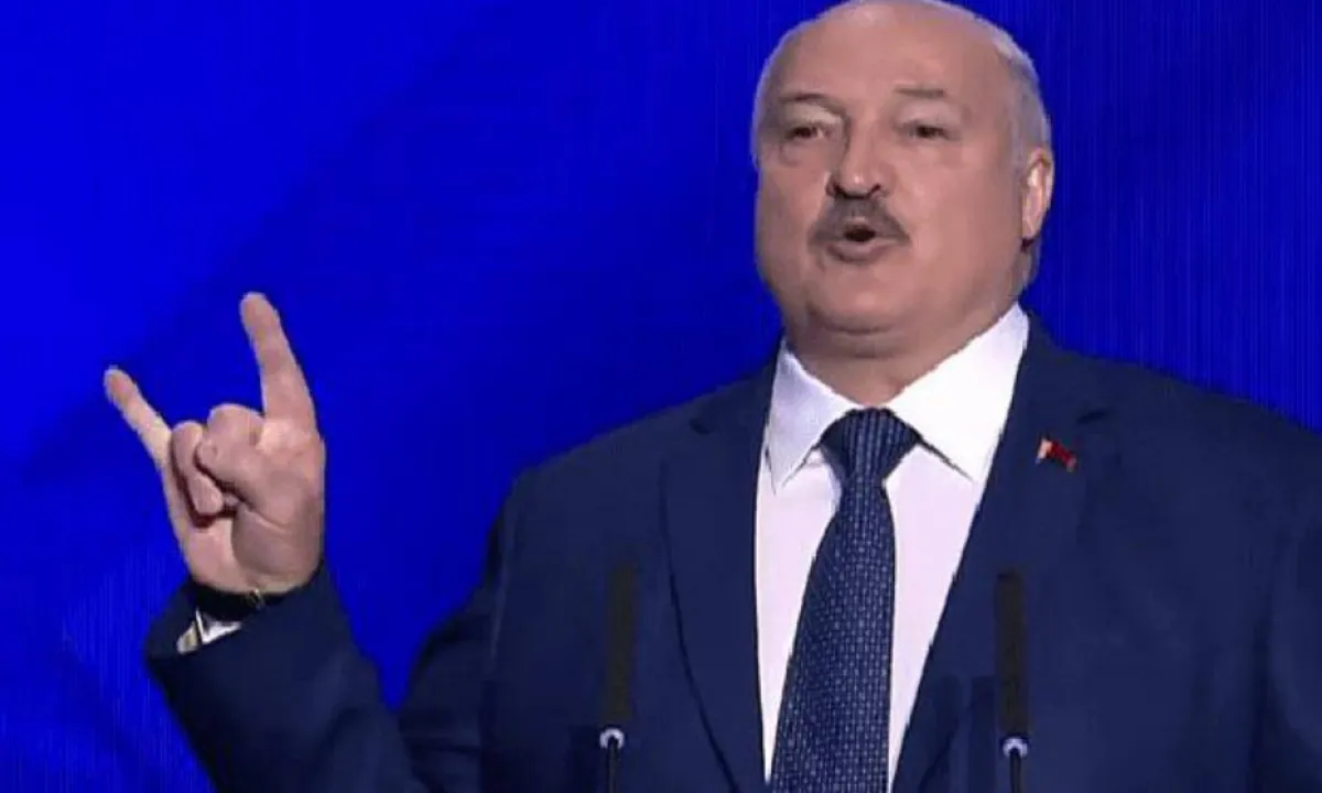 lukashenko
