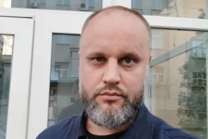 Губарев