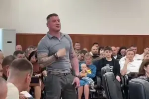 «герои СВО»