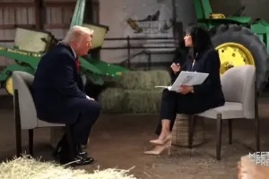 Трамп