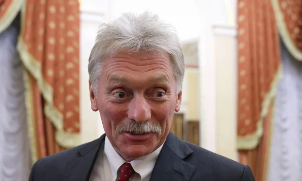 Песков
