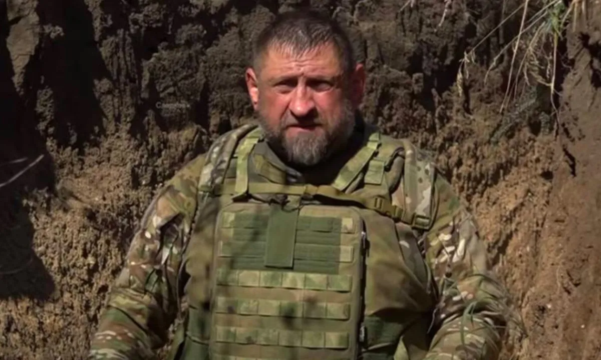 Сладков