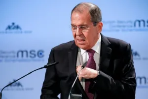 Лавров