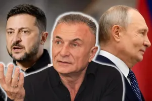 Степан Гавриш