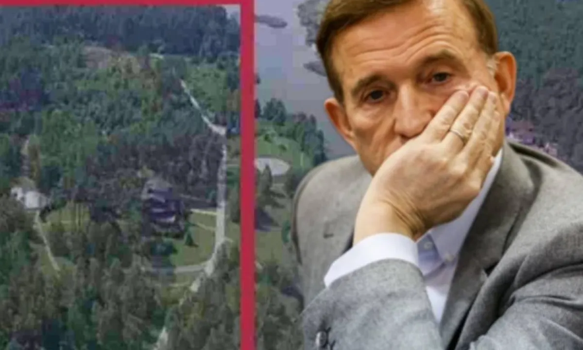 medvedchuk