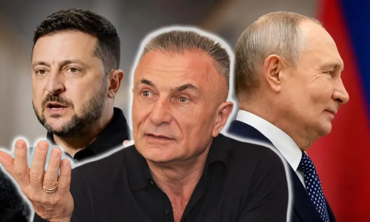 Степан Гавриш