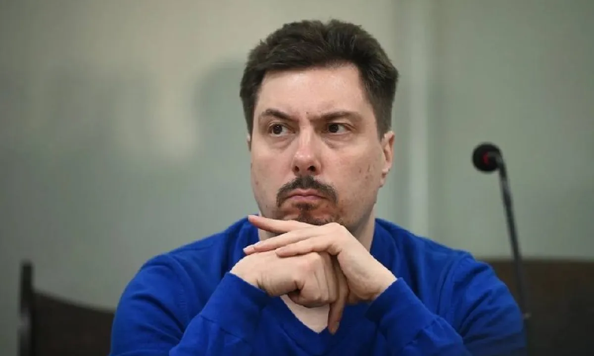 knyazev