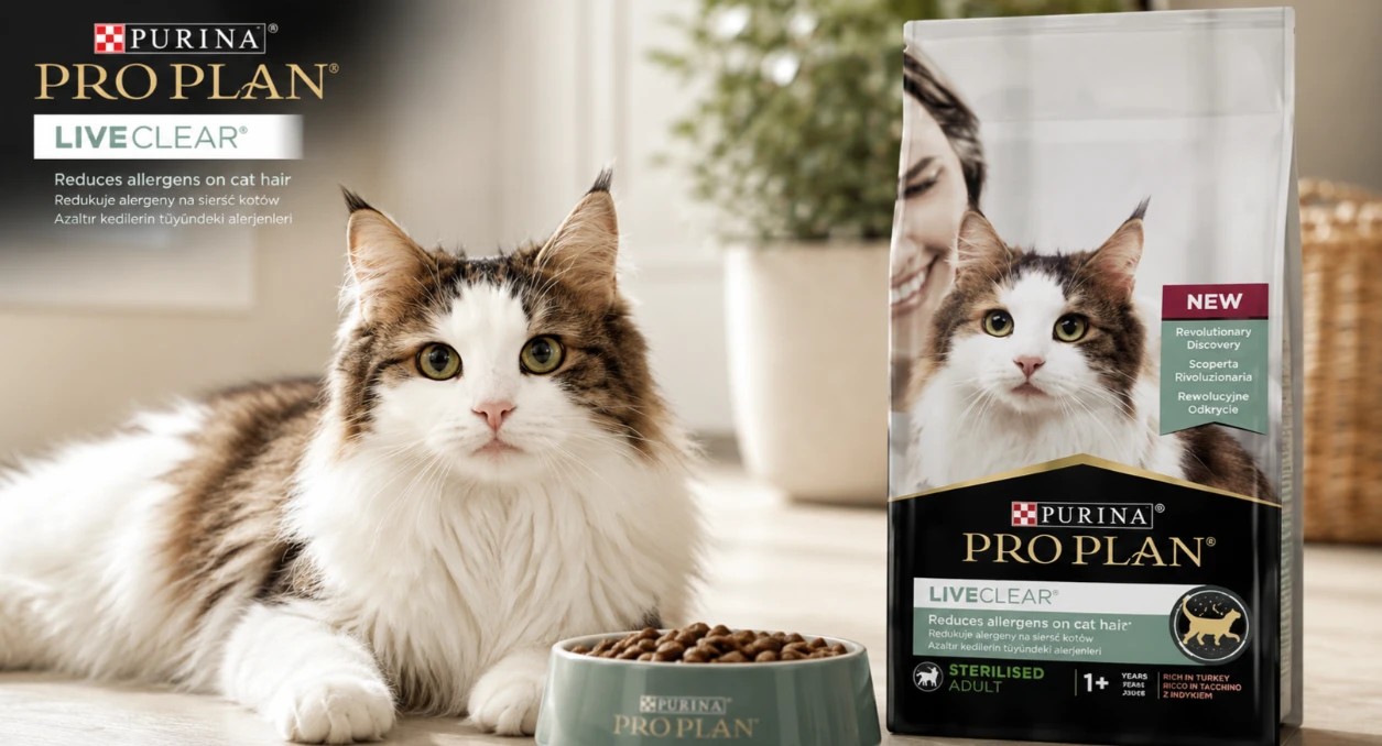Purina Pro Plan