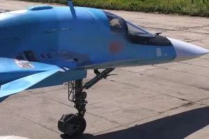 Су-34