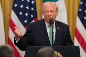Трамп