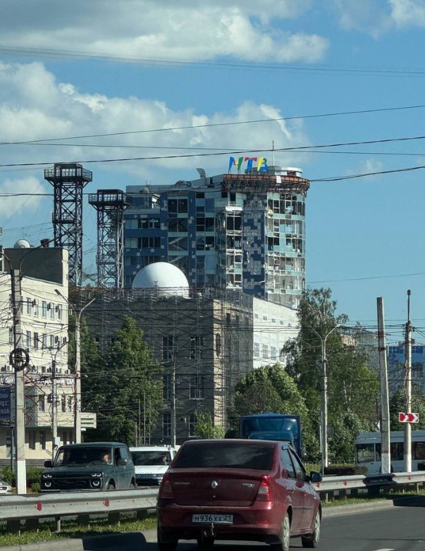 Чебоксары