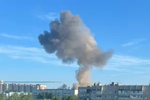 Бавовна в РФ