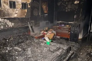 Атака на Одесу - Атака на Одессу