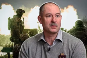 Олег Жданов