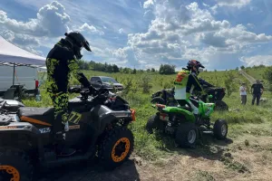 Ukrainian Cross-Country