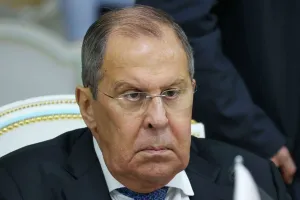Лавров