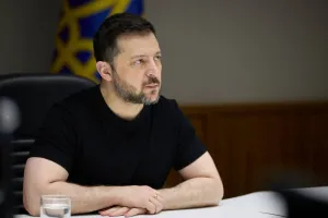 Зеленский