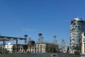 Чебоксары