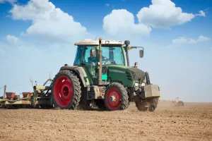 traktor