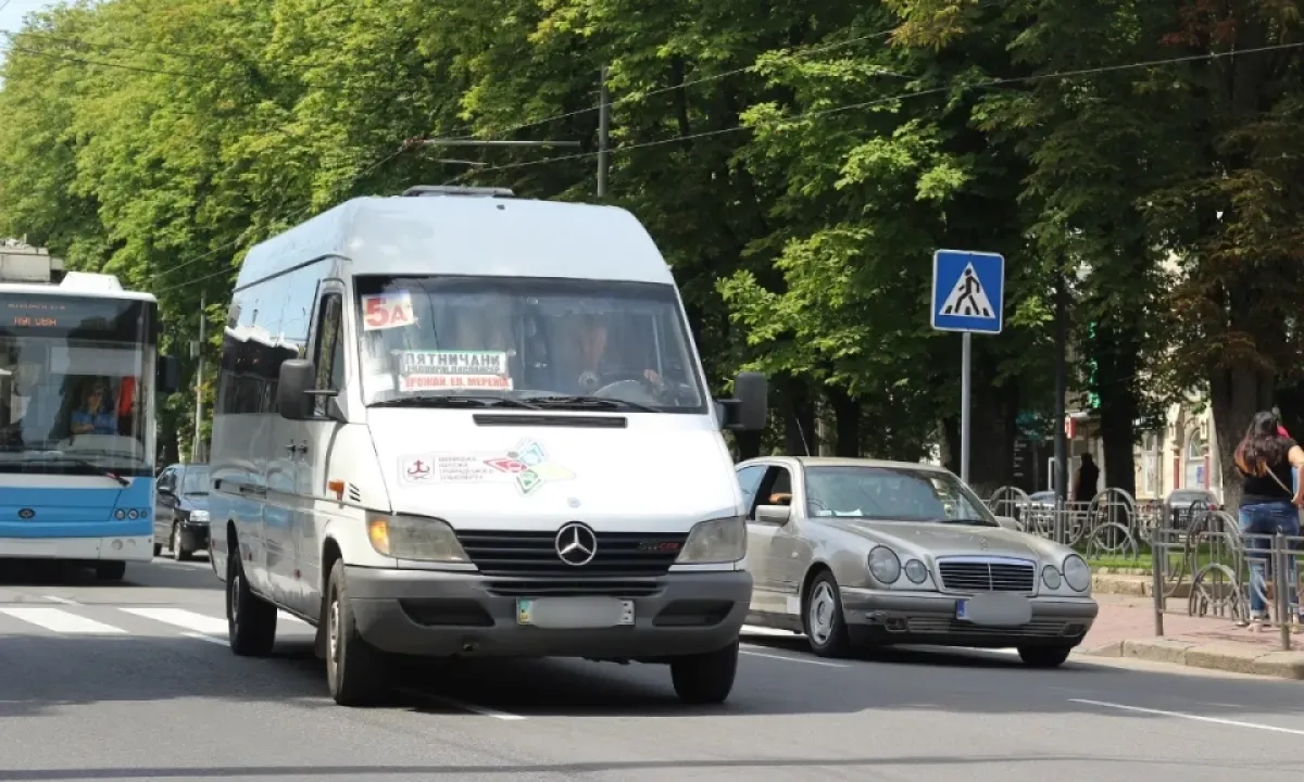 transport