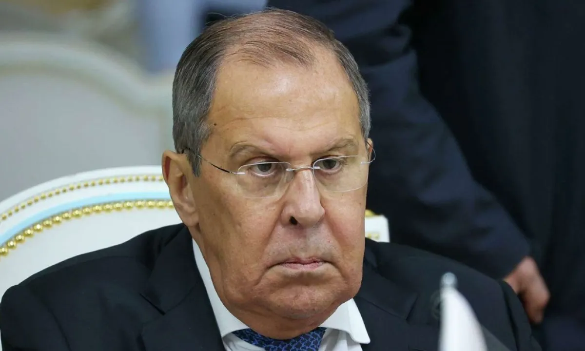 Лавров
