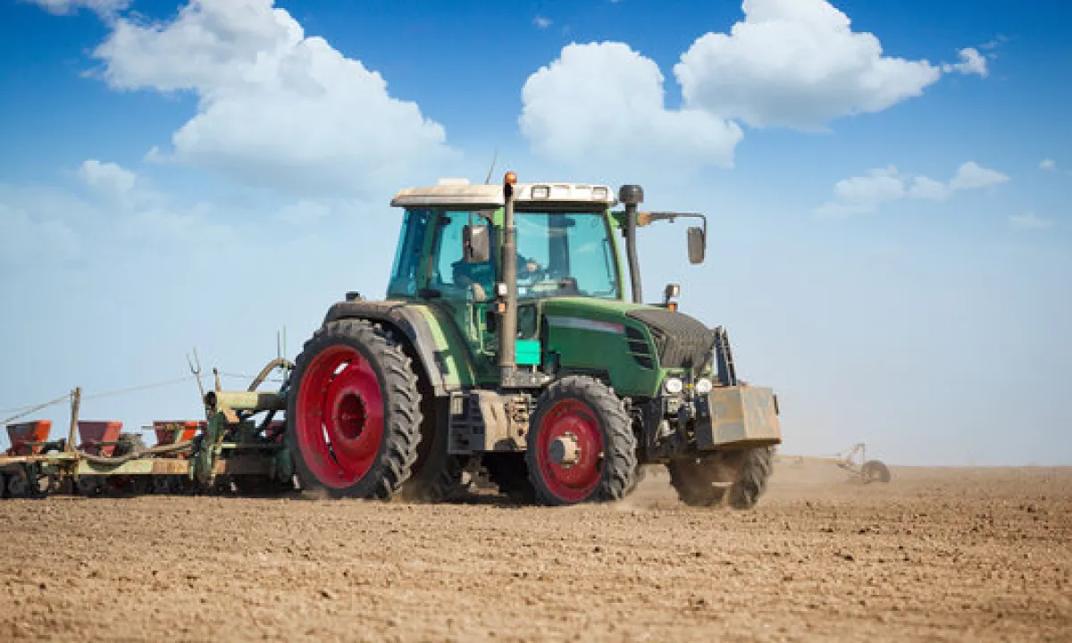 traktor