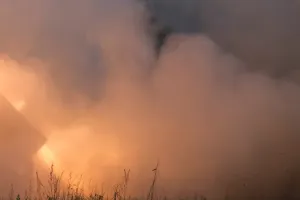 Атака