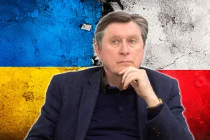 Володимир Фесенко / Владимир Фесенко