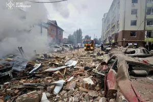 Киев