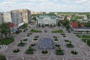 госовет, Ирпень