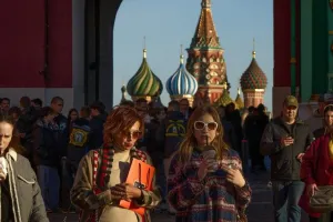 дань России