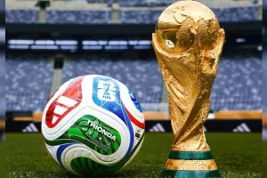 чемпионат мира 2026 года