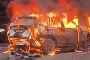 взрыв, полковник Давыдов