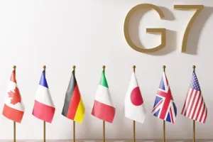 саммит G7