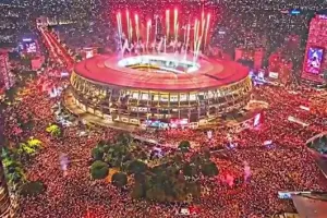 открытие чемпионата мира по футболу