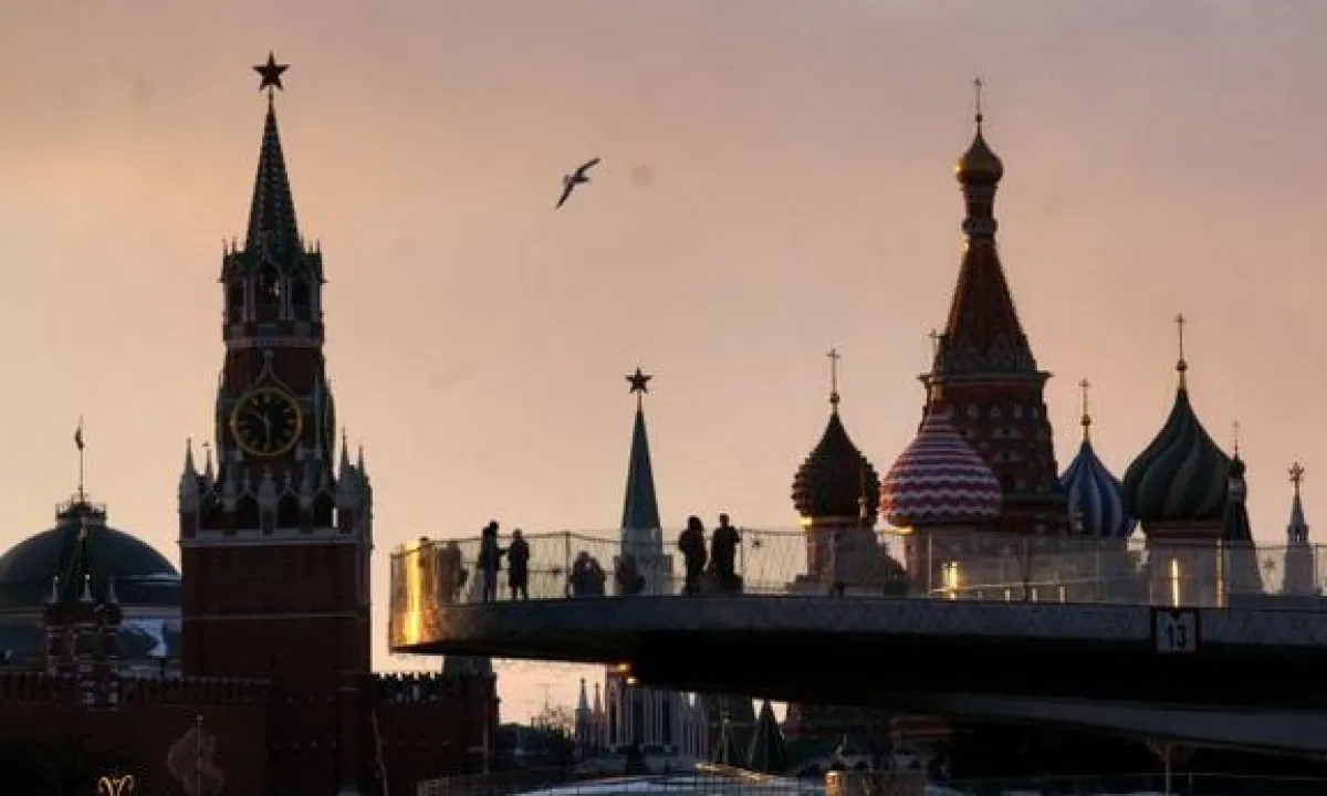 Кремль
