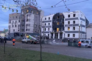 Атака