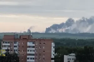 Втрати РФ - Потери РФ