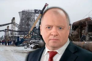 Олег Попенко