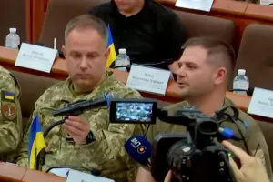 Zharchenko