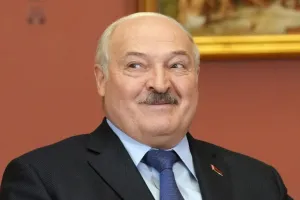 Лукашенко