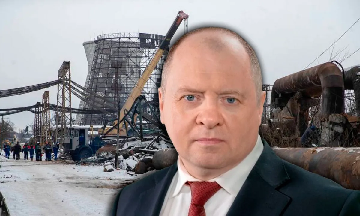 Олег Попенко
