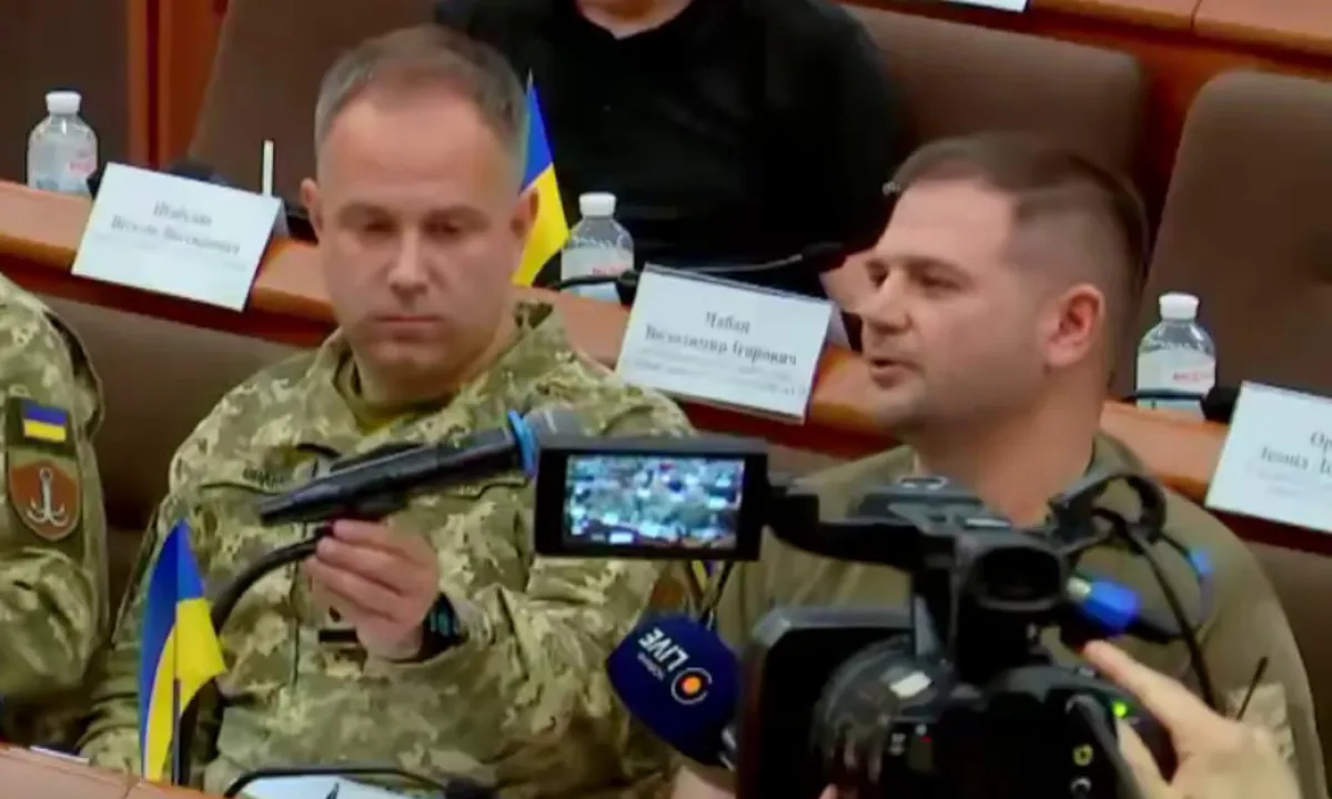 Zharchenko
