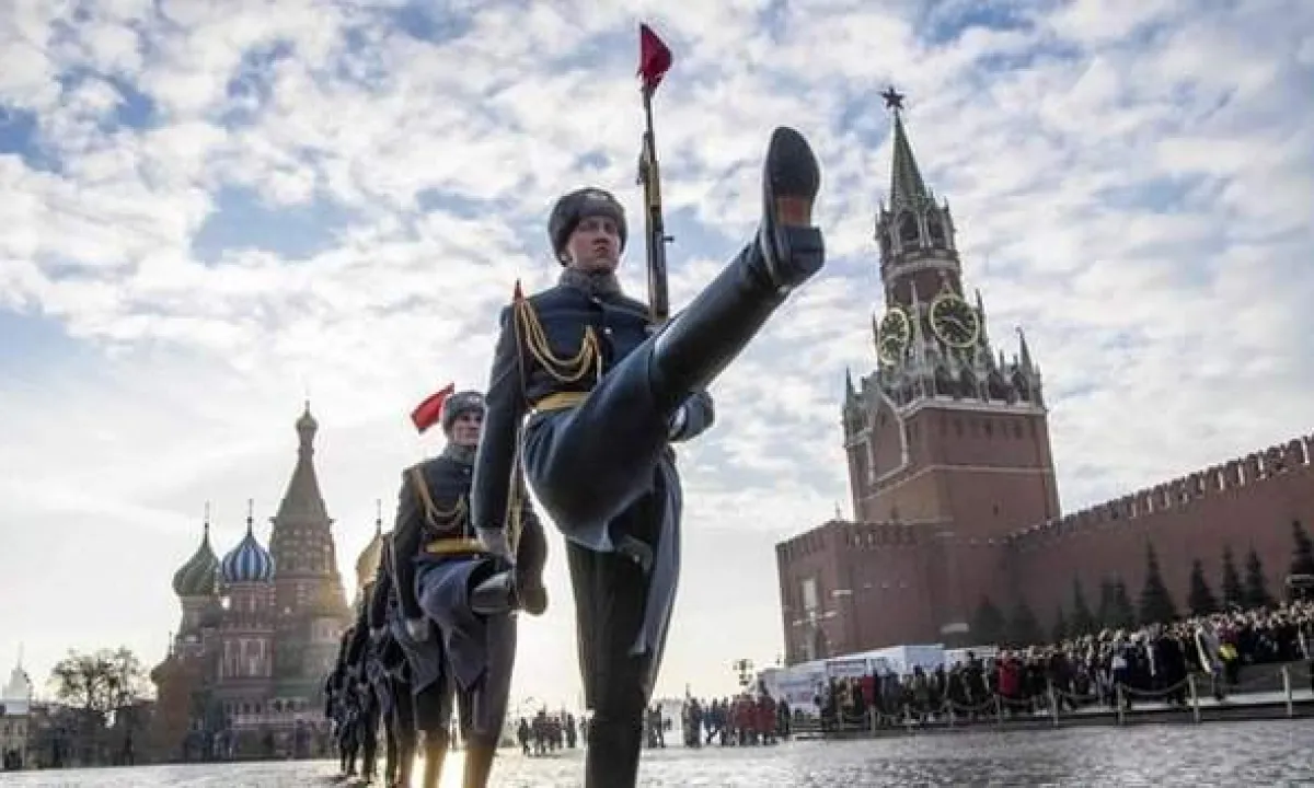 Кремль