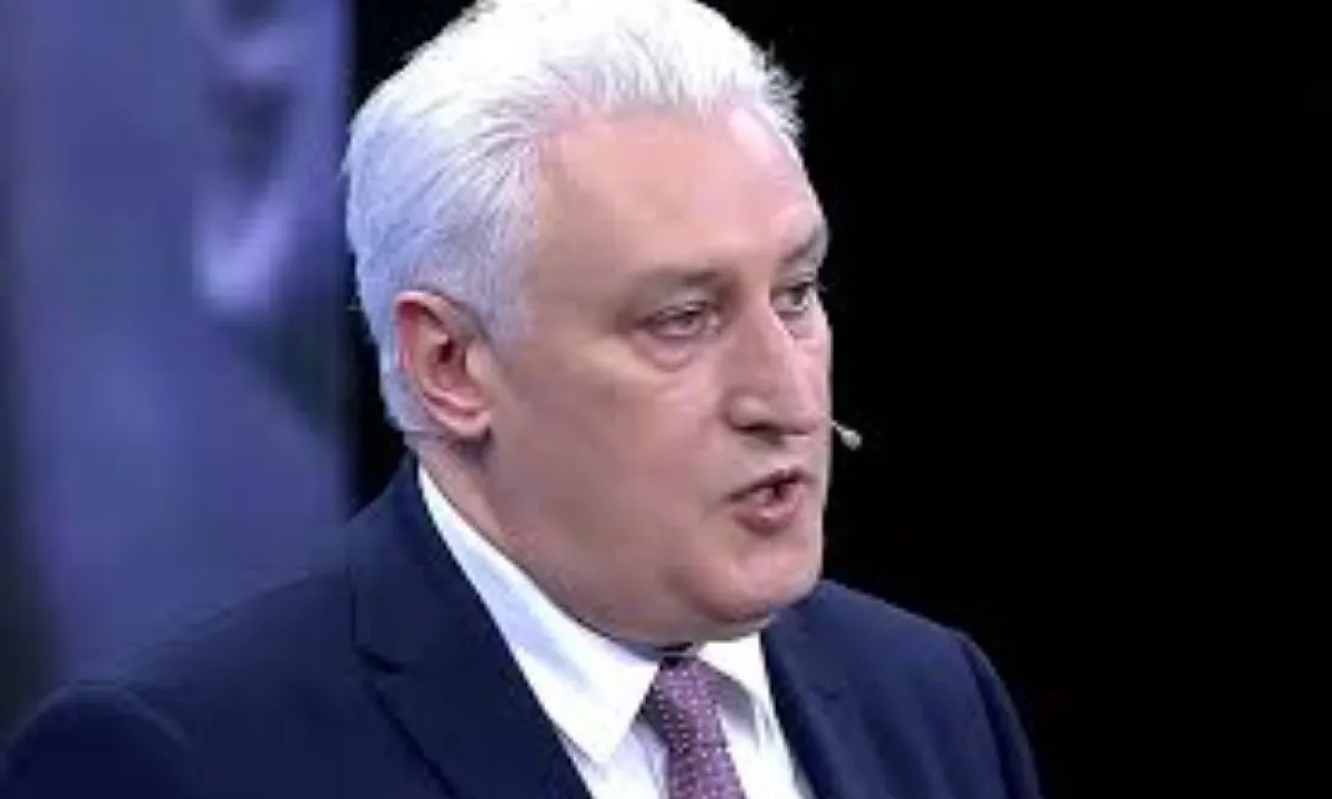 Коротченко